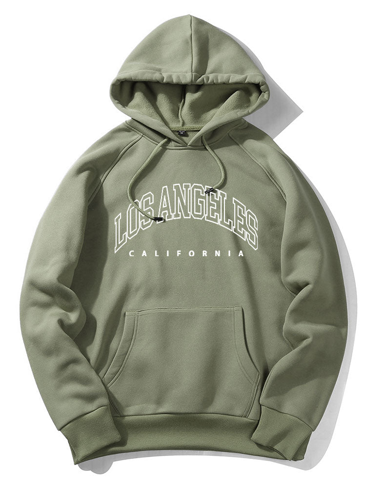 BARONBY Los Angeles Hoodie