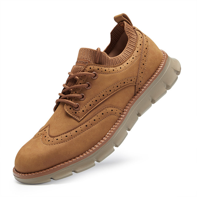 BARONBY Brogue Ayakkabı
