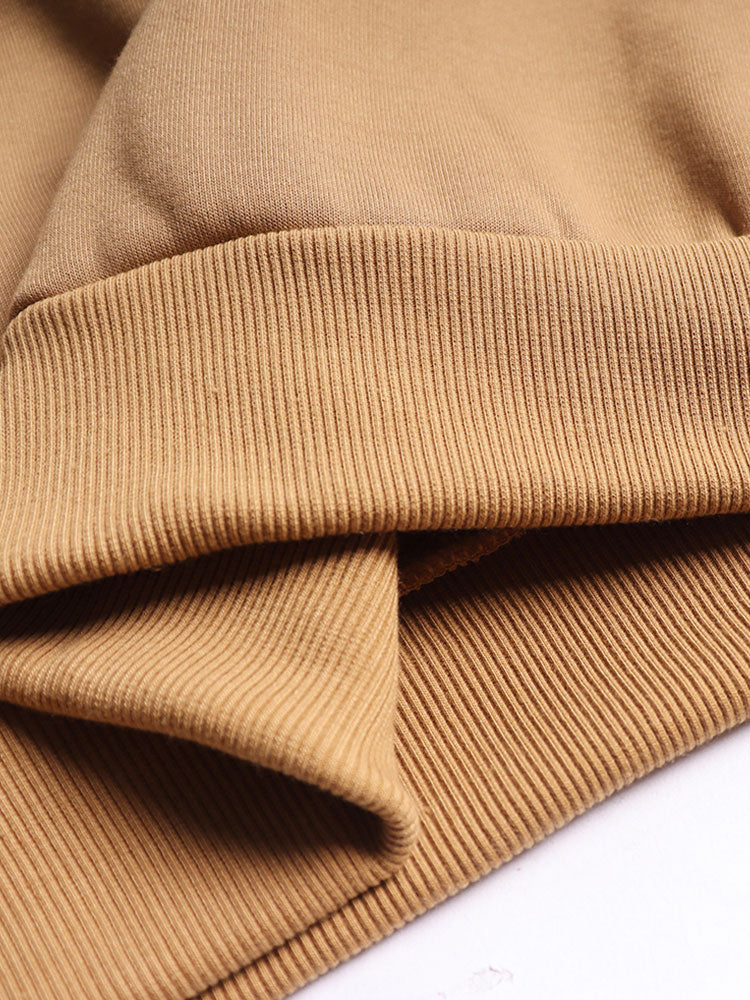 BARONBY Lazy Panda Hoodie