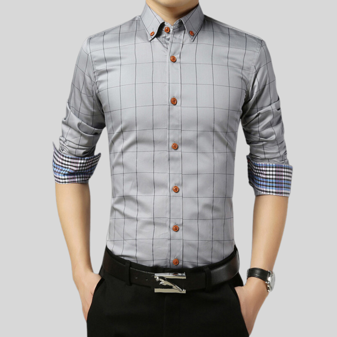 BARONBY Heritage Gömlek