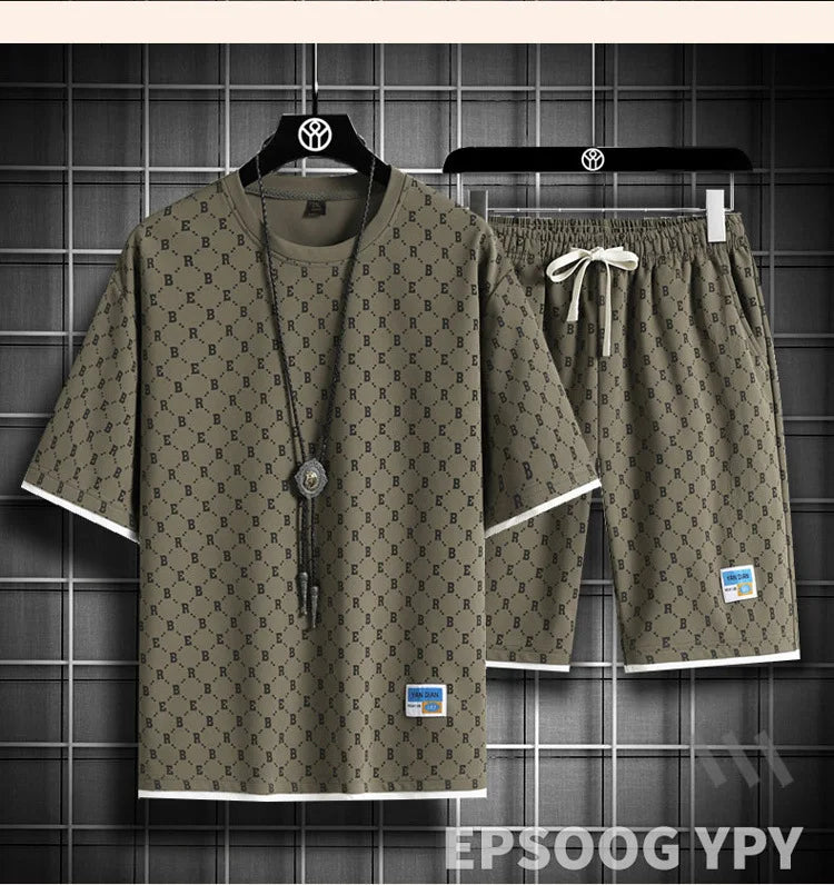 BARONBY Eşofman Takımı