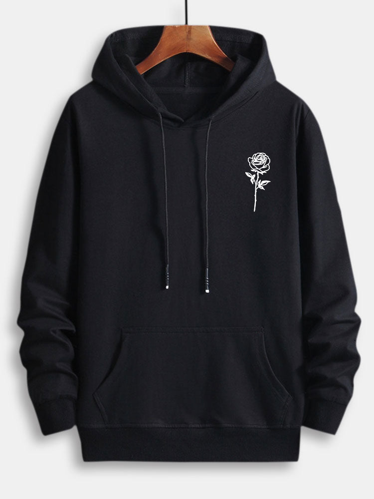 BARONBY Rose Hoodie