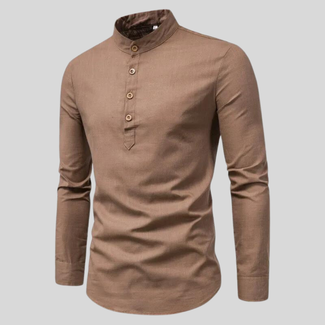 BARONBY Ashby Gömlek