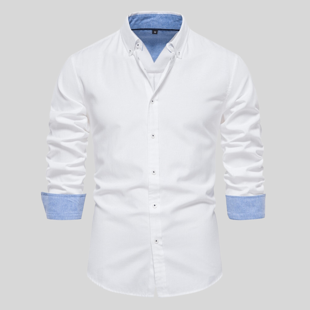 BARONBY Reggie Gömlek