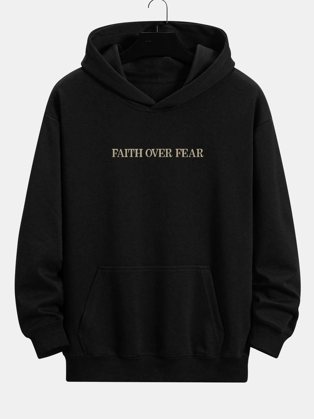 BARONBY Faith Hoodie