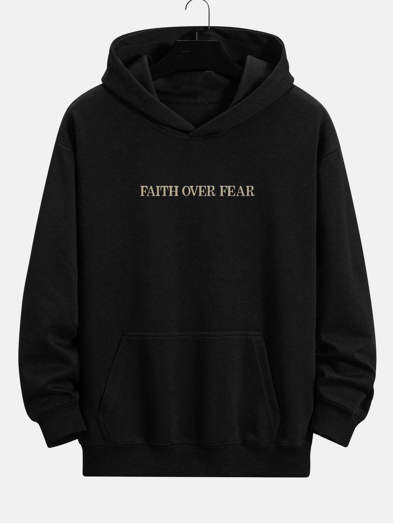 BARONBY Faith Hoodie