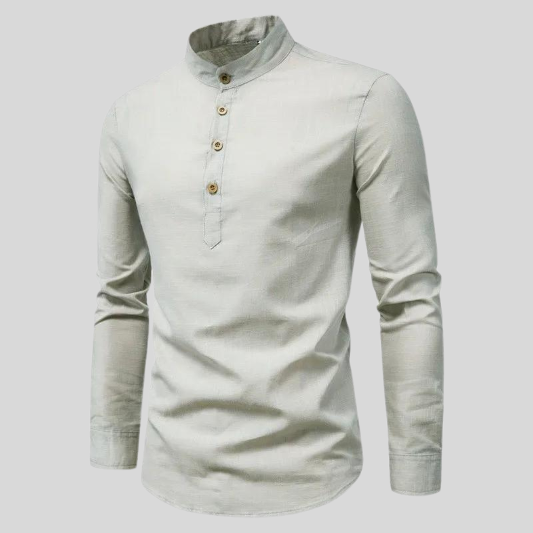 BARONBY Ashby Gömlek