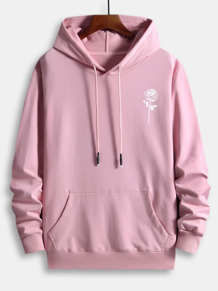 BARONBY Rose Hoodie