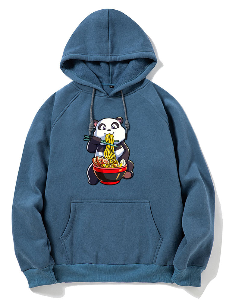BARONBY Panda Hoodie