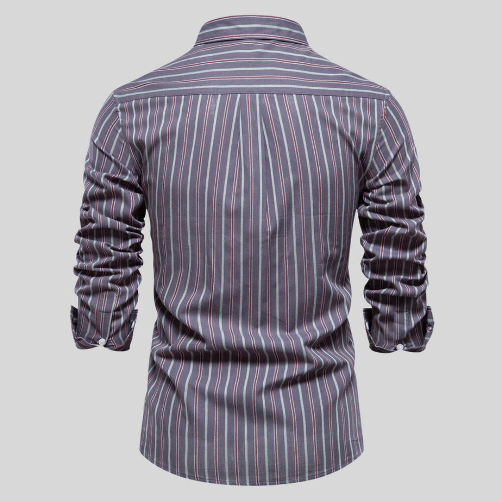 BARONBY Mateo Gömlek