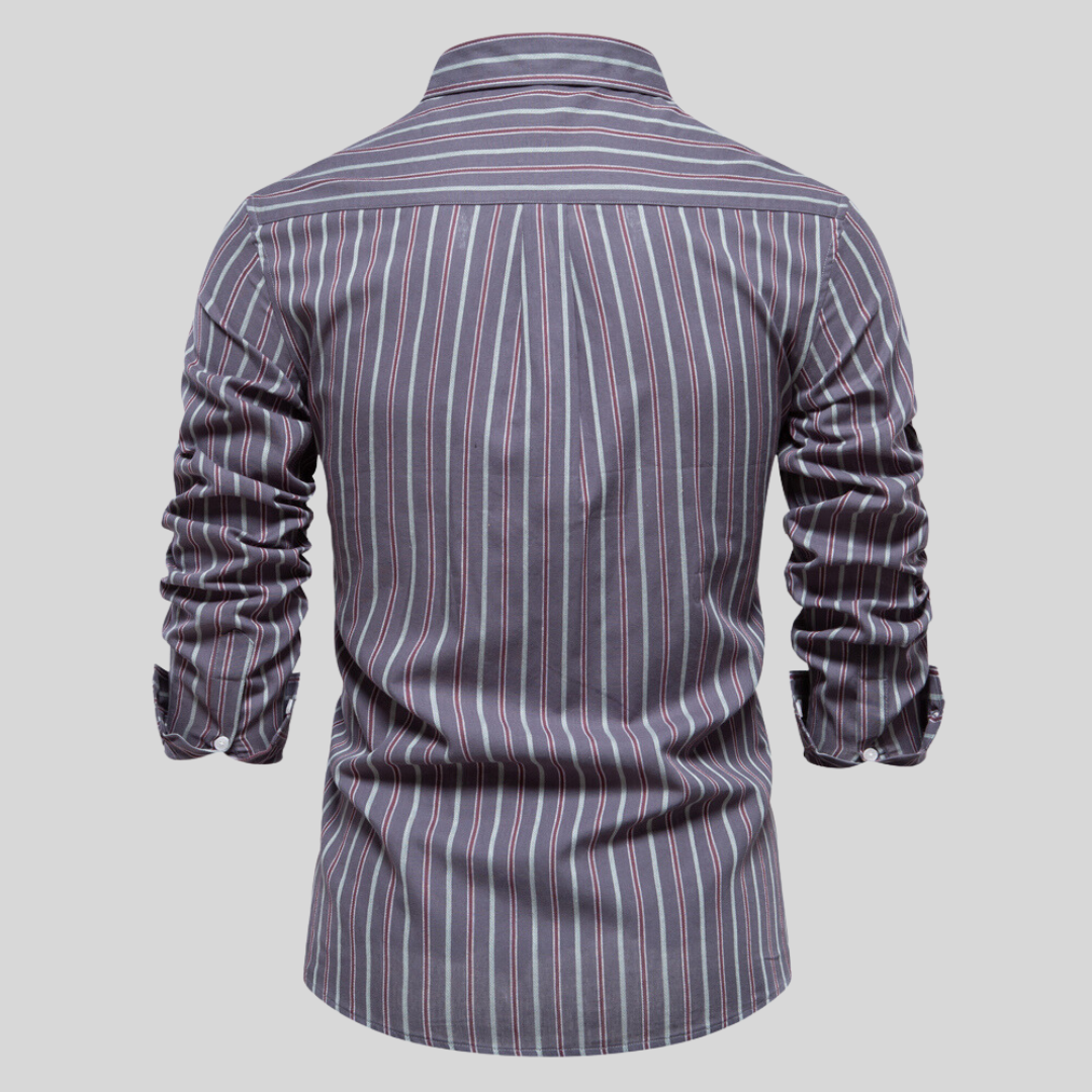 BARONBY Mateo Gömlek