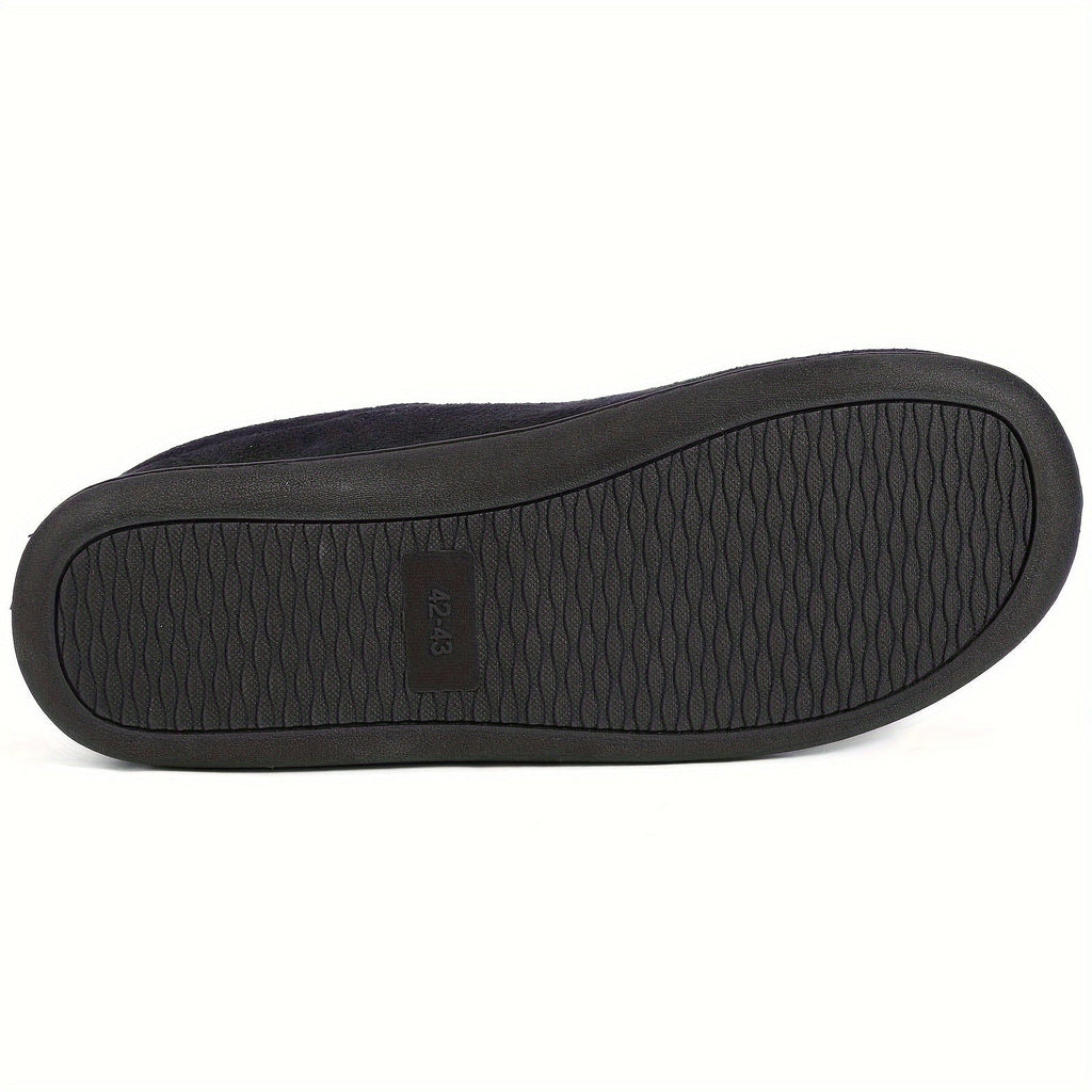 BARONBY Pamuklu Terlik