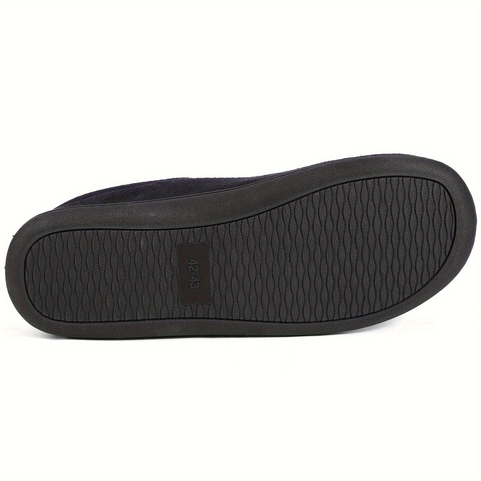 BARONBY Pamuklu Terlik