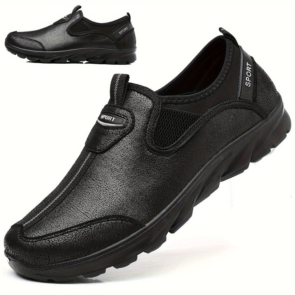 BARONBY Vintage Tasarım Ayakkabı