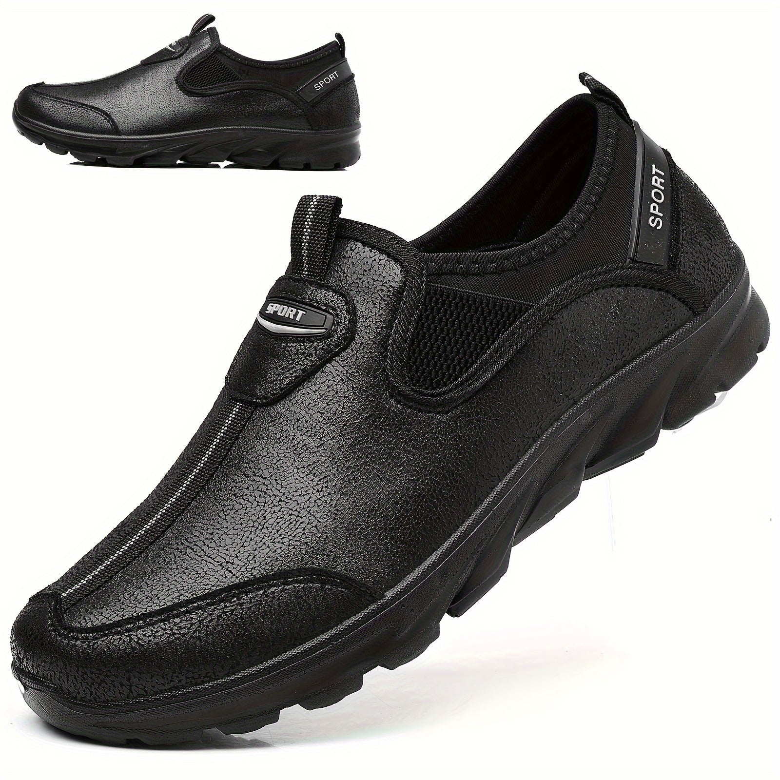 BARONBY Vintage Tasarım Ayakkabı