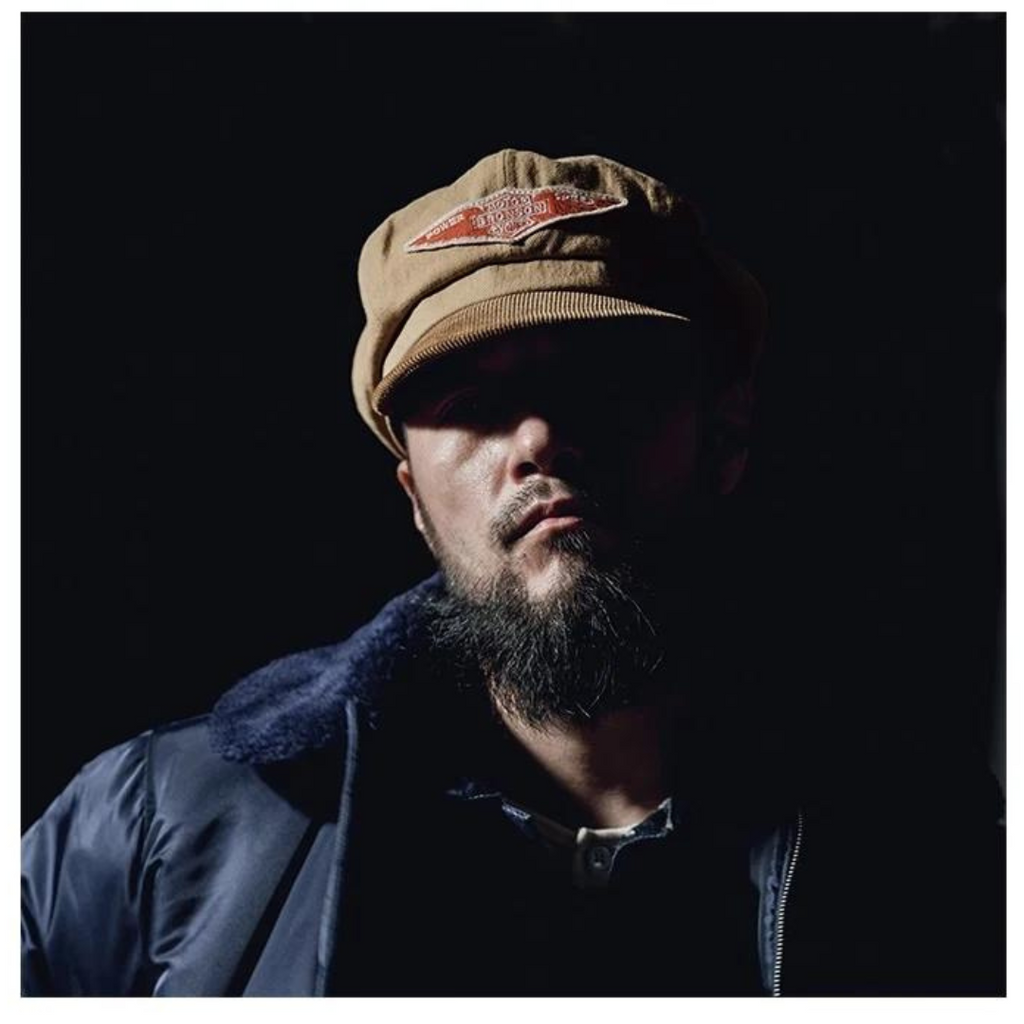 BARONBY Roadster Retro Şapka