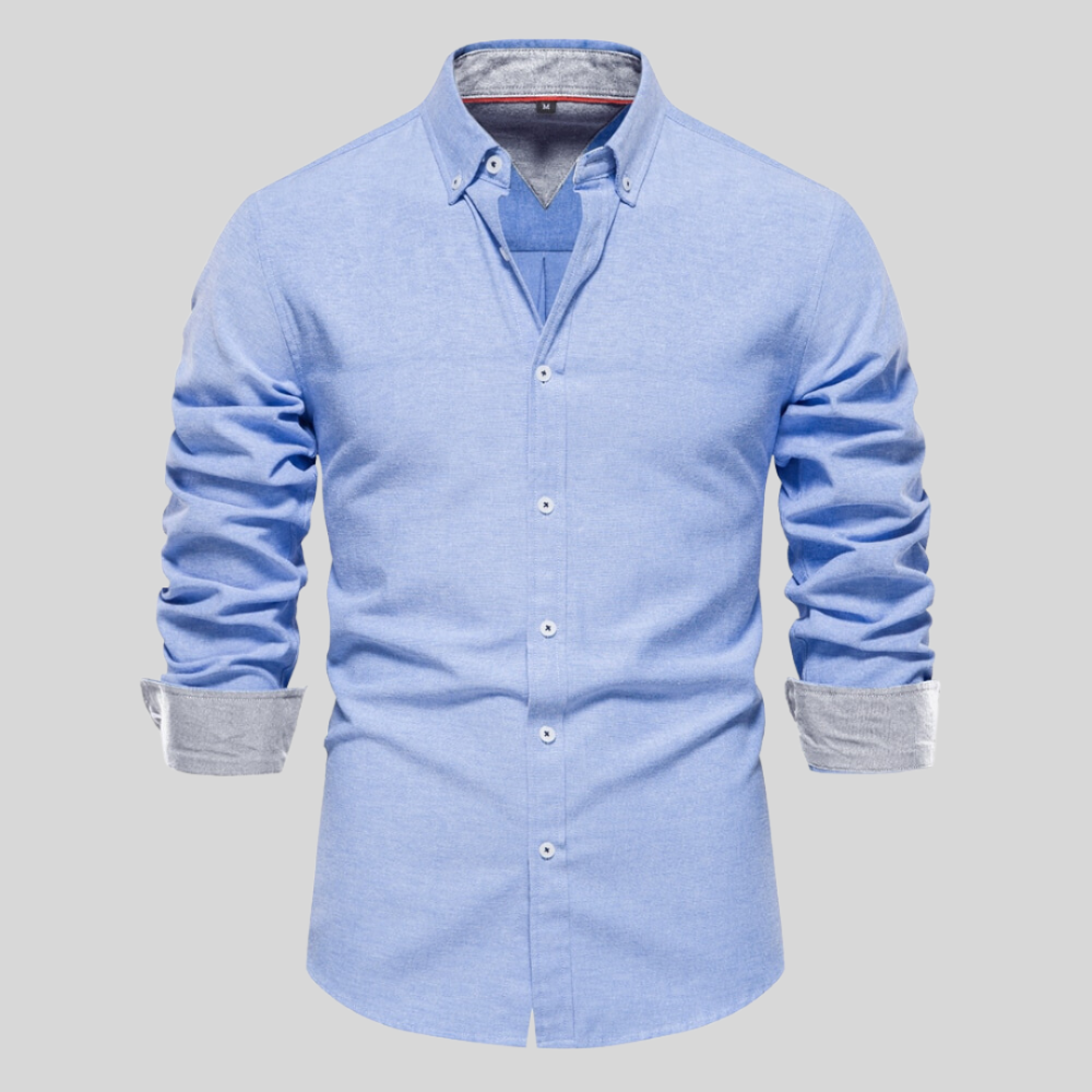 BARONBY Reggie Gömlek