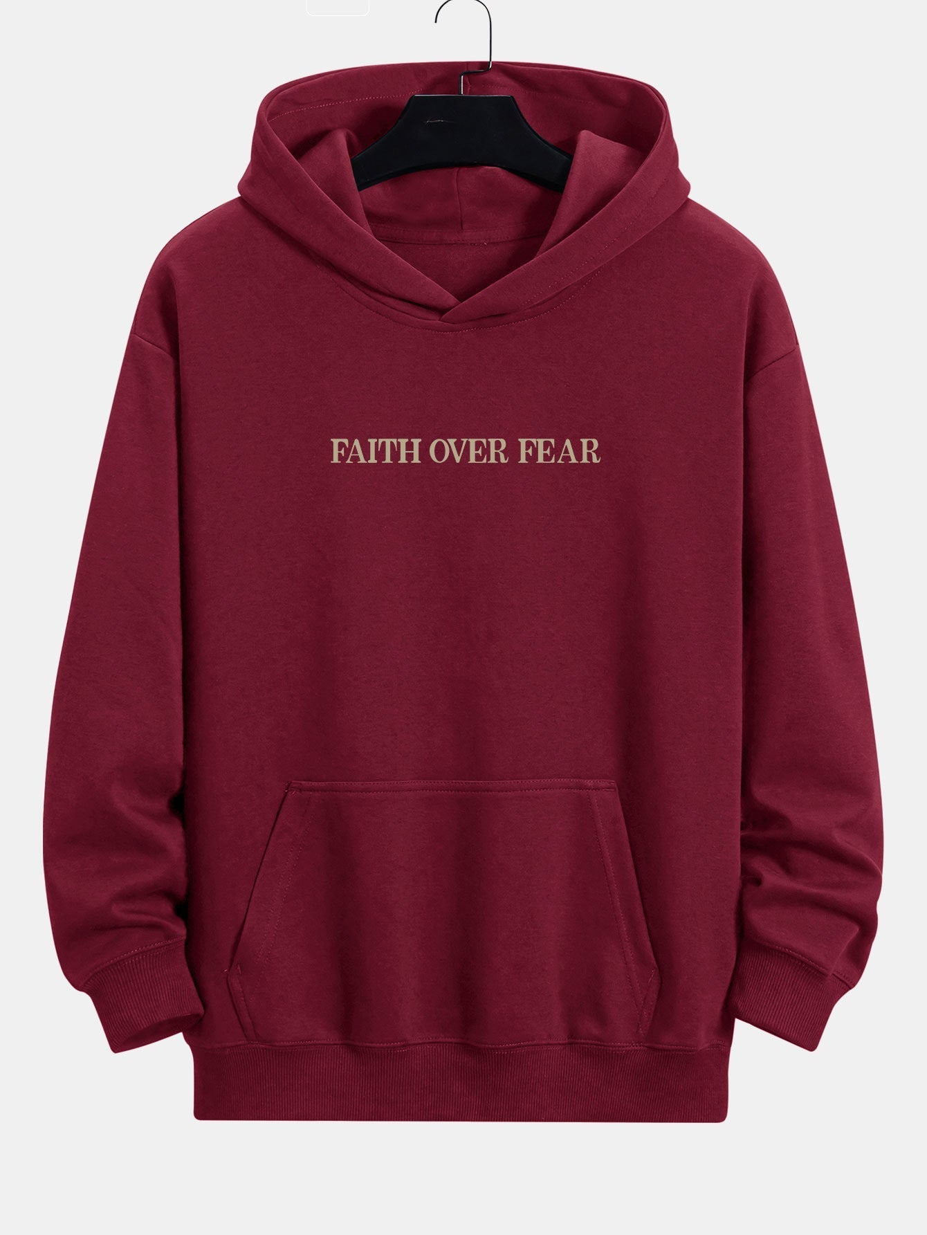BARONBY Faith Hoodie