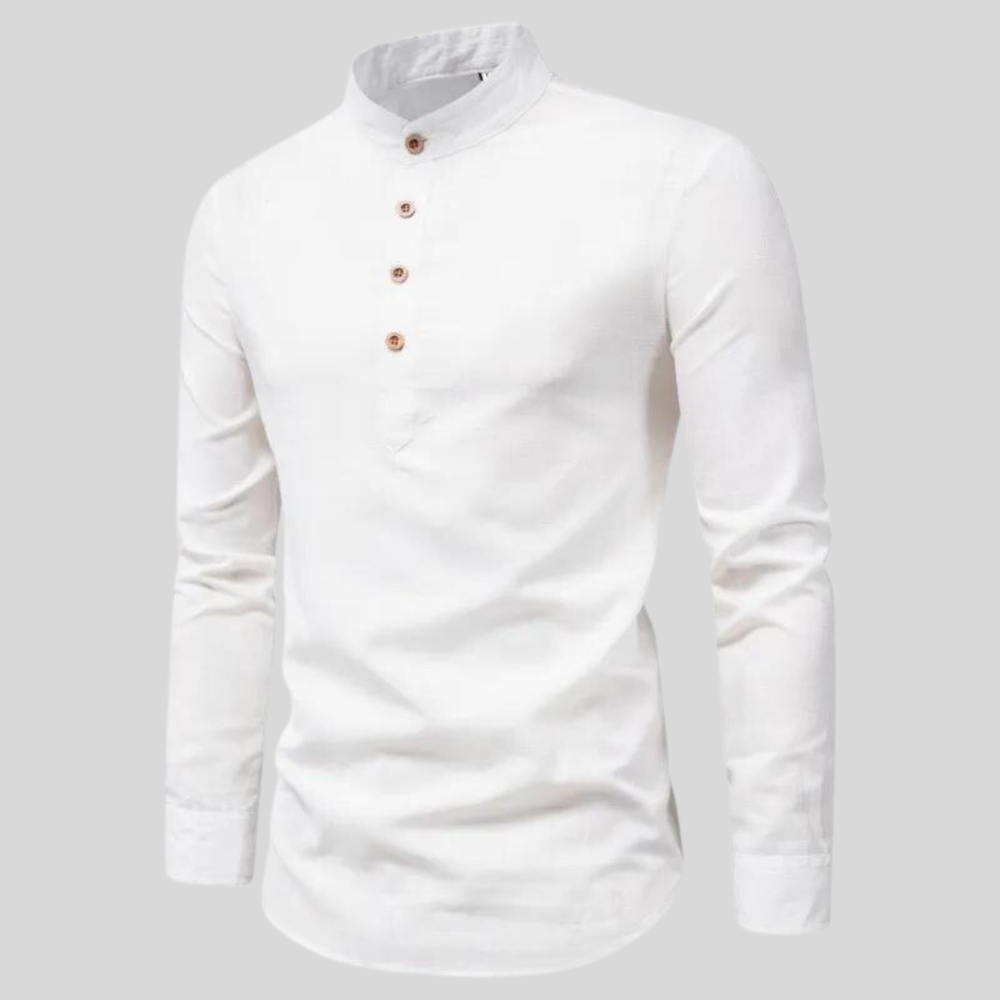 BARONBY Ashby Gömlek