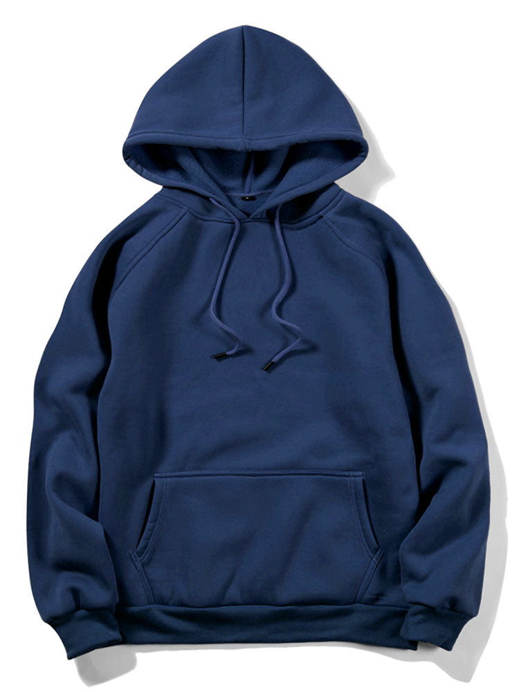 BARONBY Basic Pamuklu Hoodies