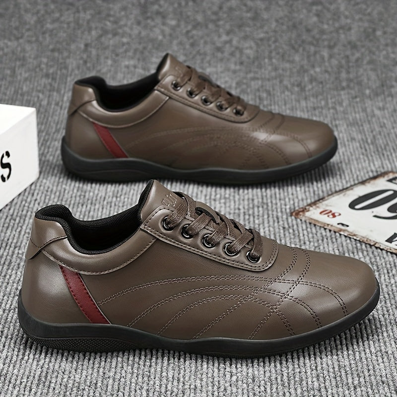 BARONBY Deri Koleksiyon Ayakkabı