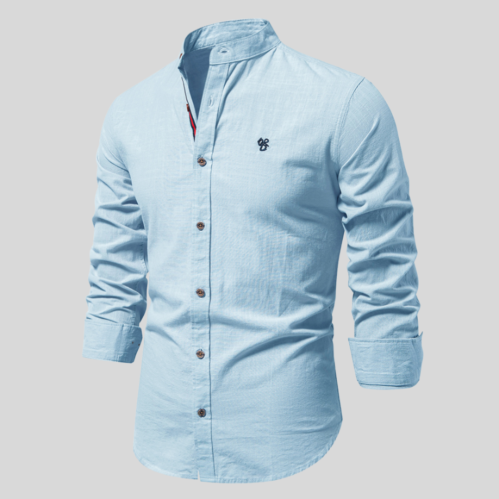 BARONBY OTTAVIANO Gömlek