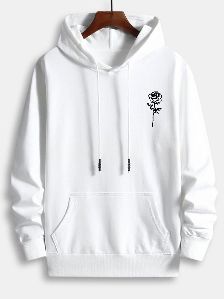 BARONBY Rose Hoodie