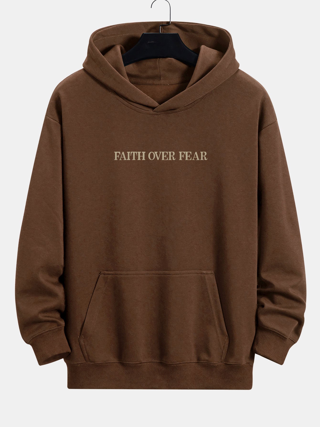 BARONBY Faith Hoodie