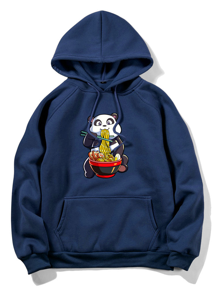 BARONBY Panda Hoodie