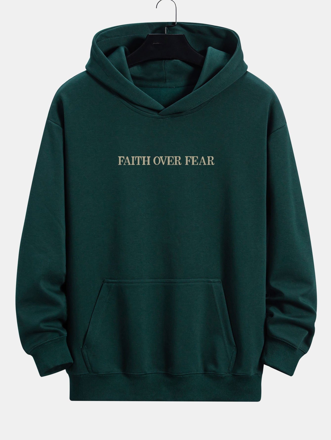 BARONBY Faith Hoodie