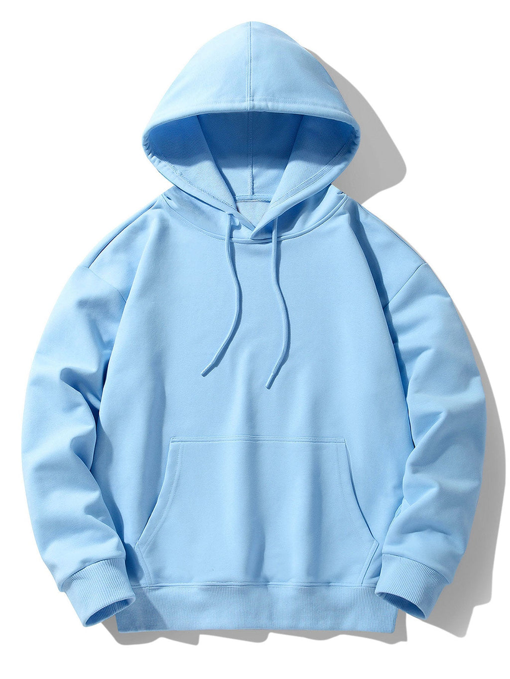 BARONBY Basic Hoodie