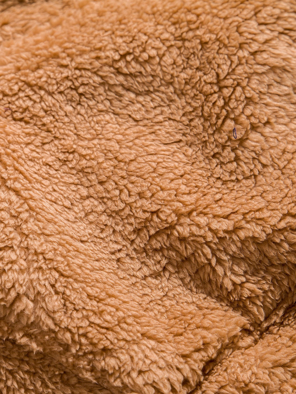 BARONBY Bear Embroidered Hoodie