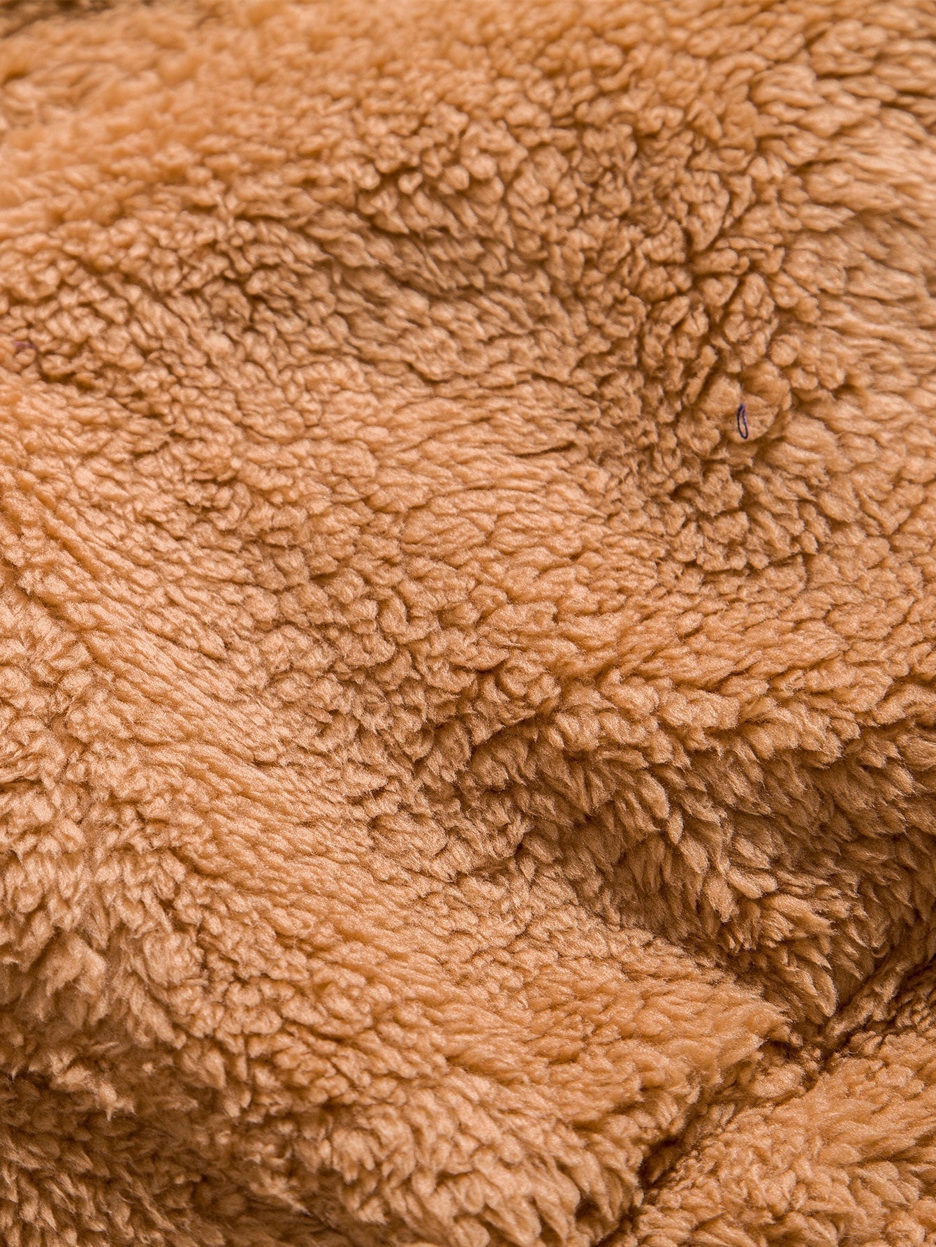 BARONBY Bear Embroidered Hoodie