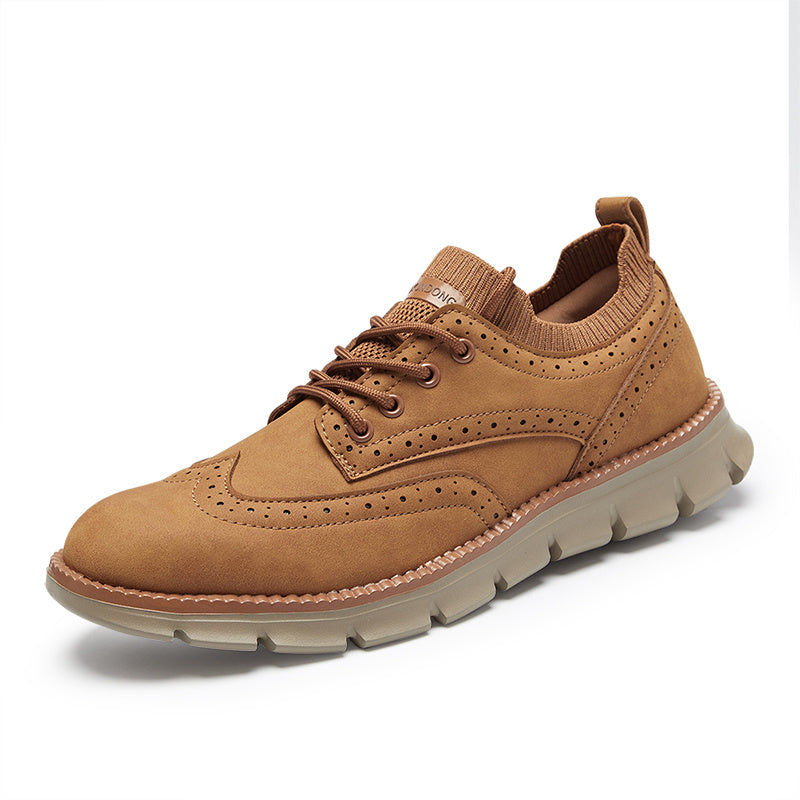 BARONBY Brogue Ayakkabı