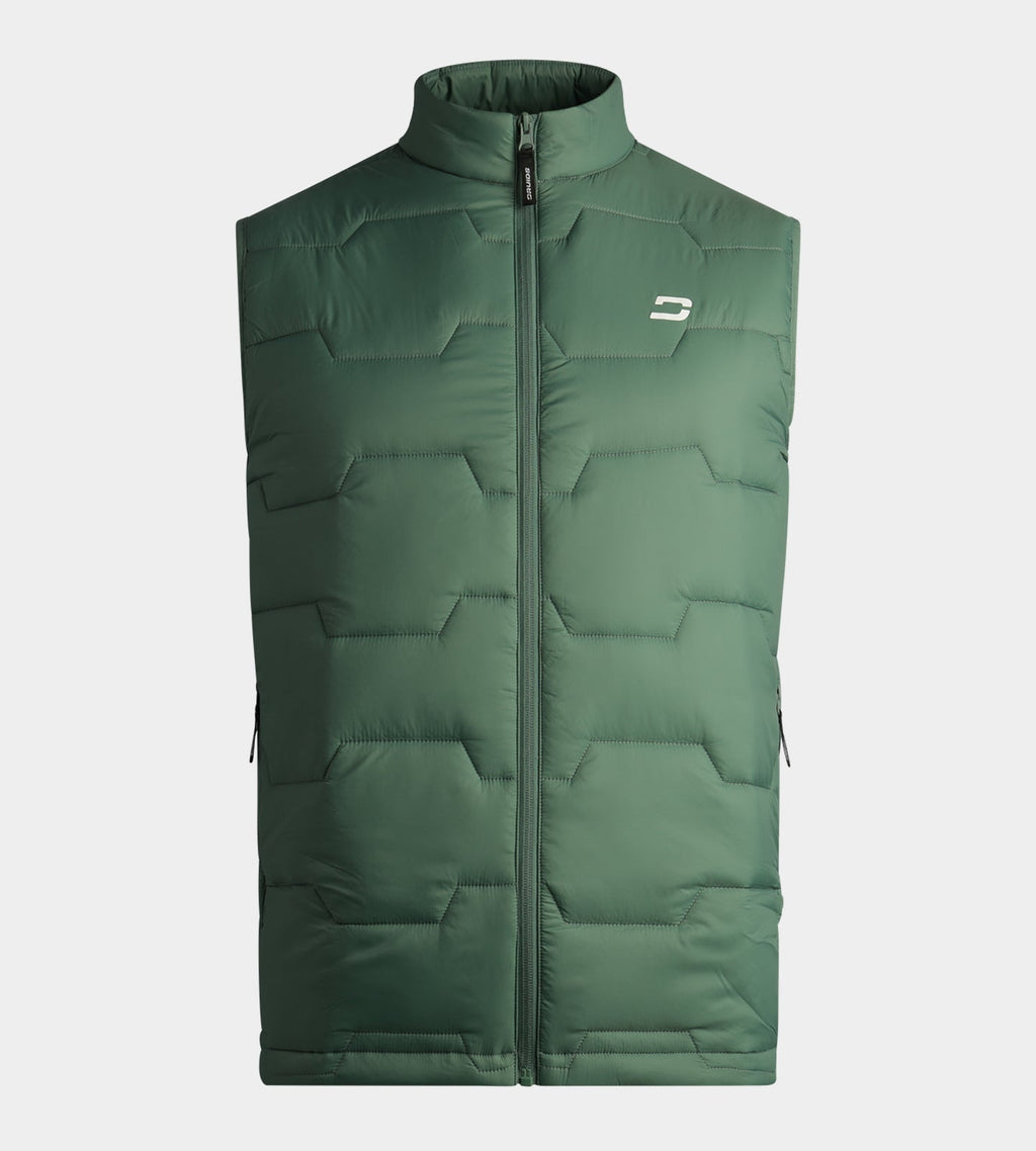 BARONBY Yeşil Yelek