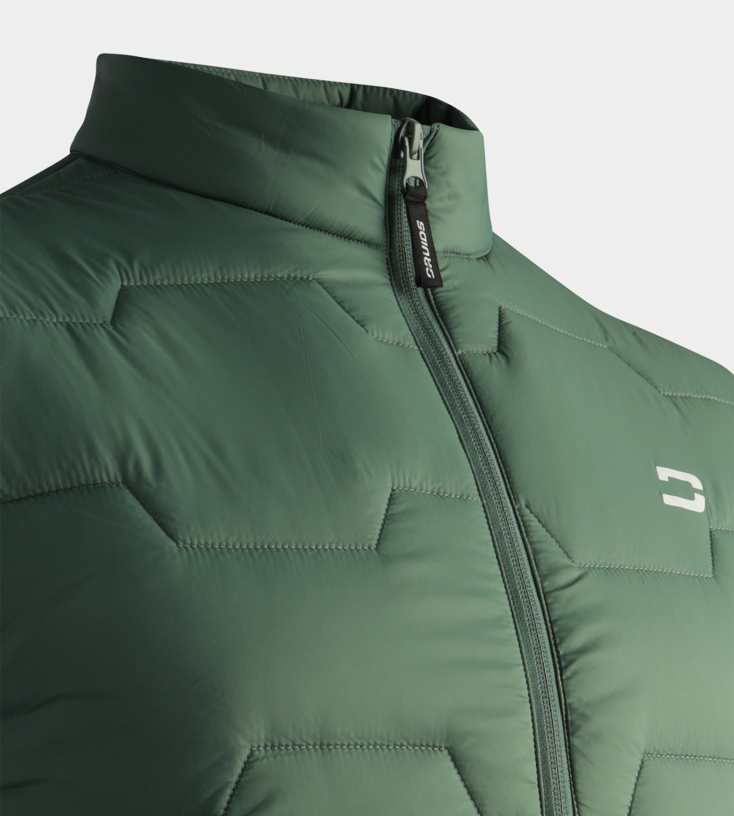 BARONBY Yeşil Yelek