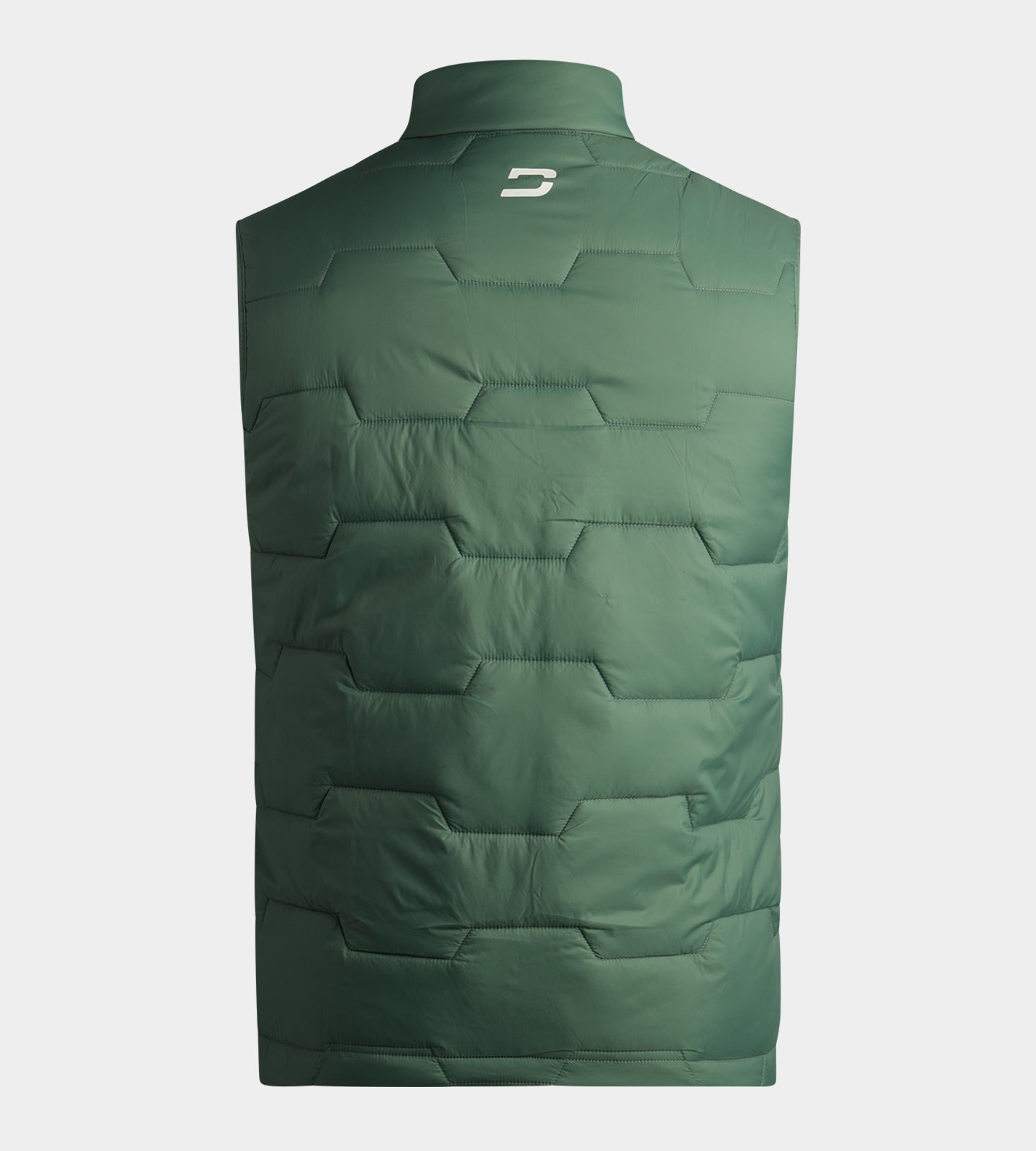 BARONBY Yeşil Yelek