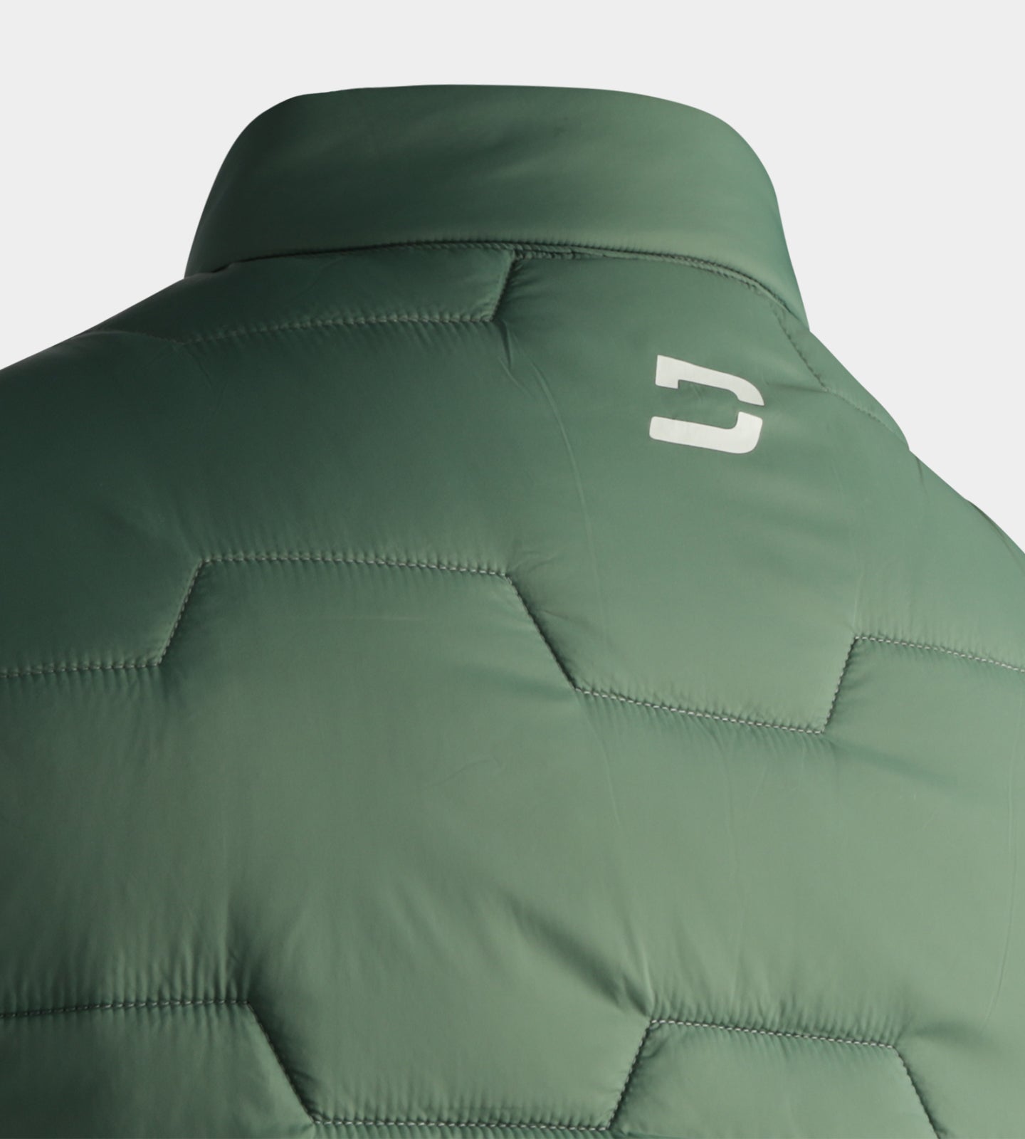 BARONBY Yeşil Yelek