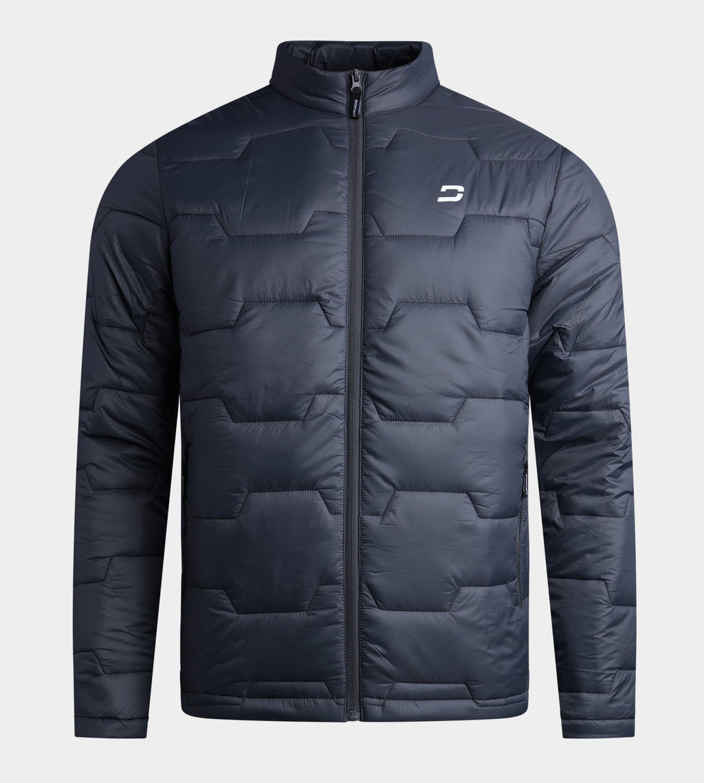 BARONBY Koyu Gri Ceket