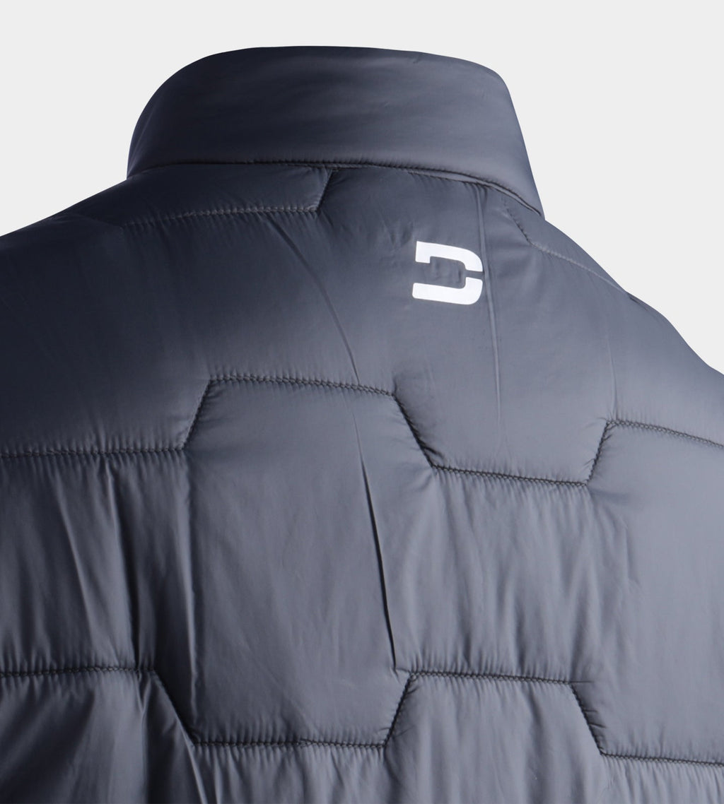 BARONBY Koyu Gri Ceket