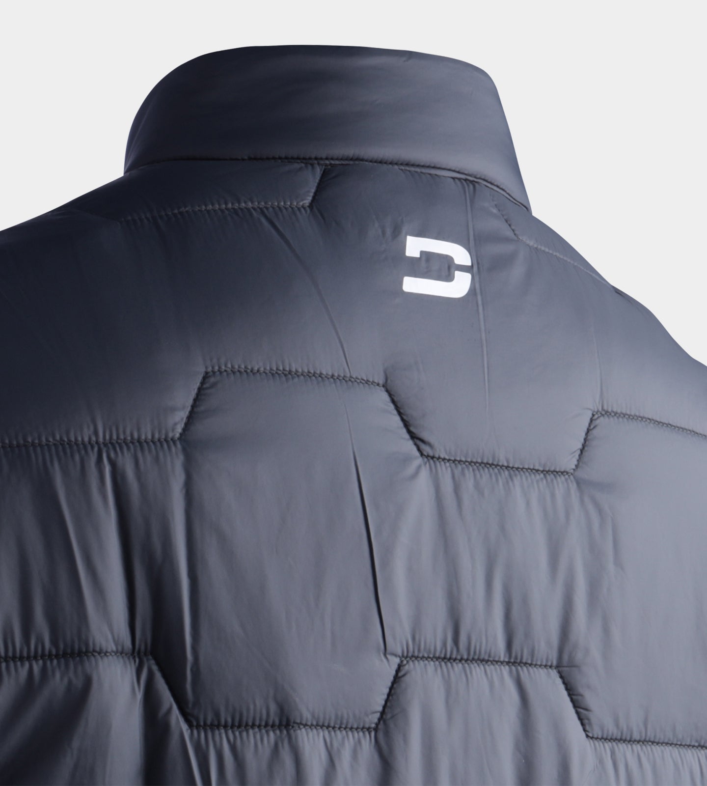 BARONBY Koyu Gri Ceket