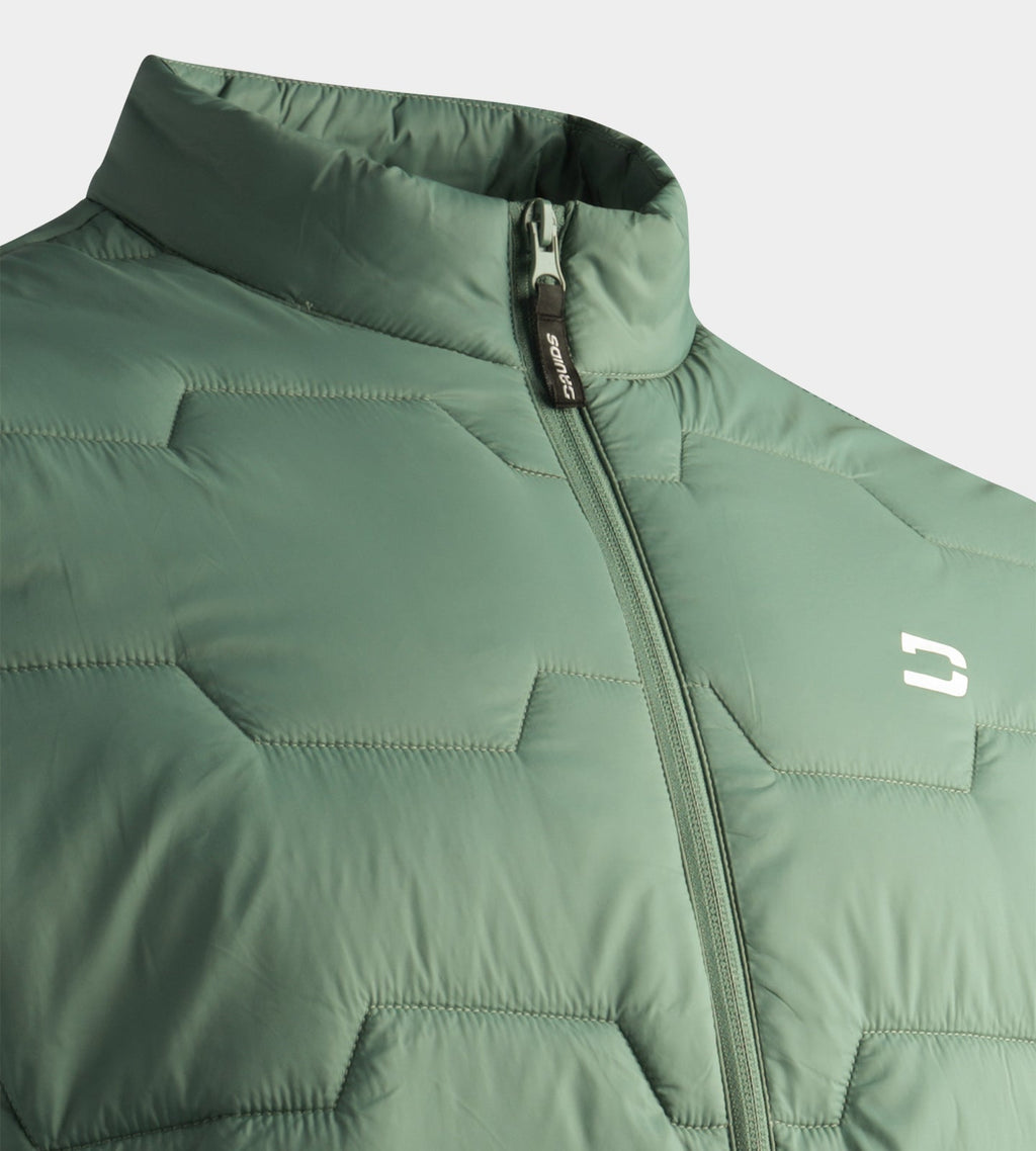 BARONBY Turkuaz Ceket