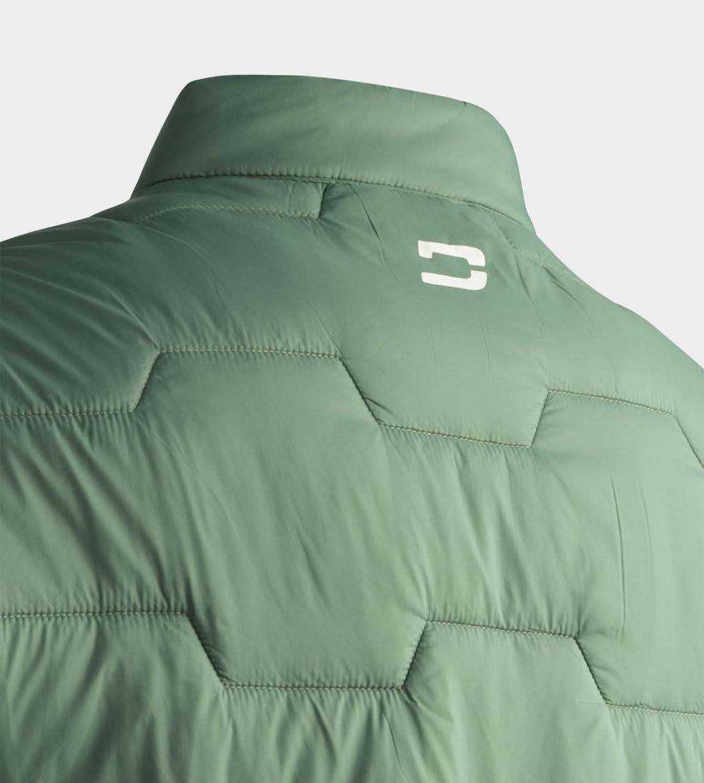 BARONBY Turkuaz Ceket