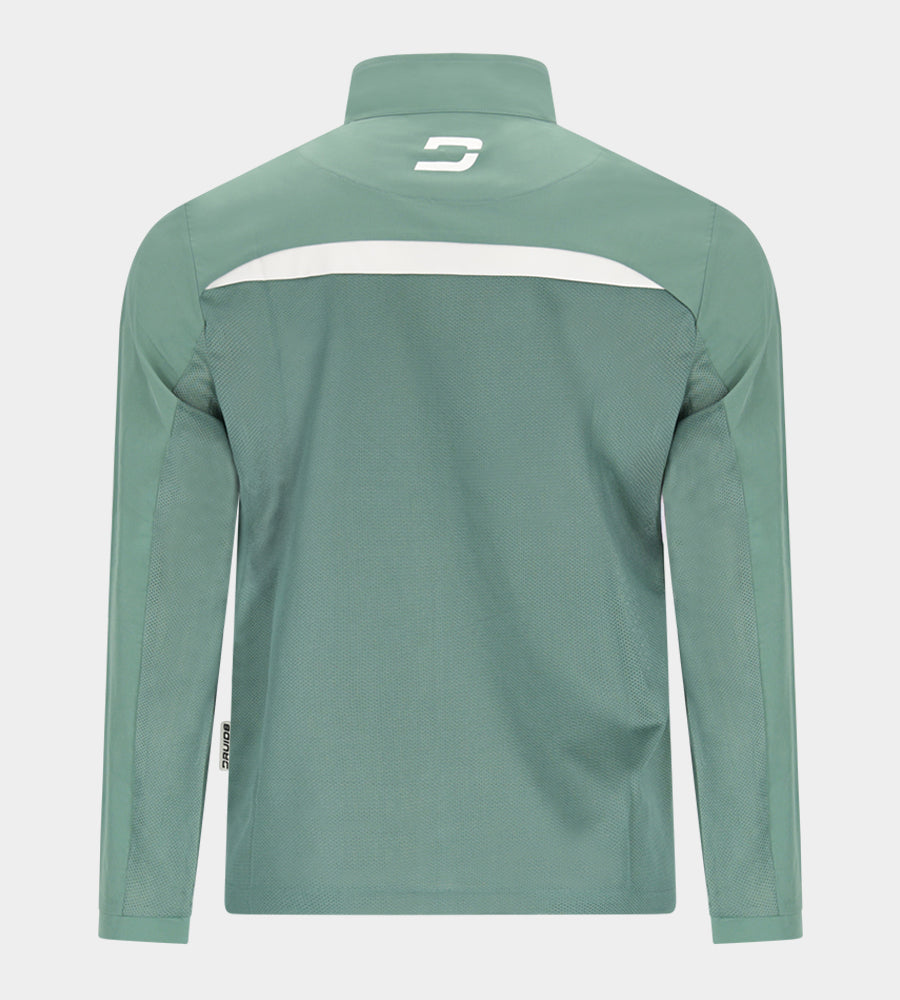 BARONBY AIR Turkuaz Ceket