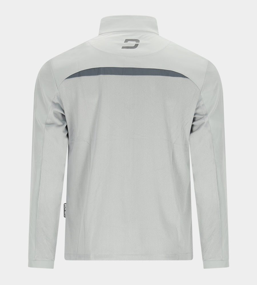 BARONBY AIR Gri Ceket