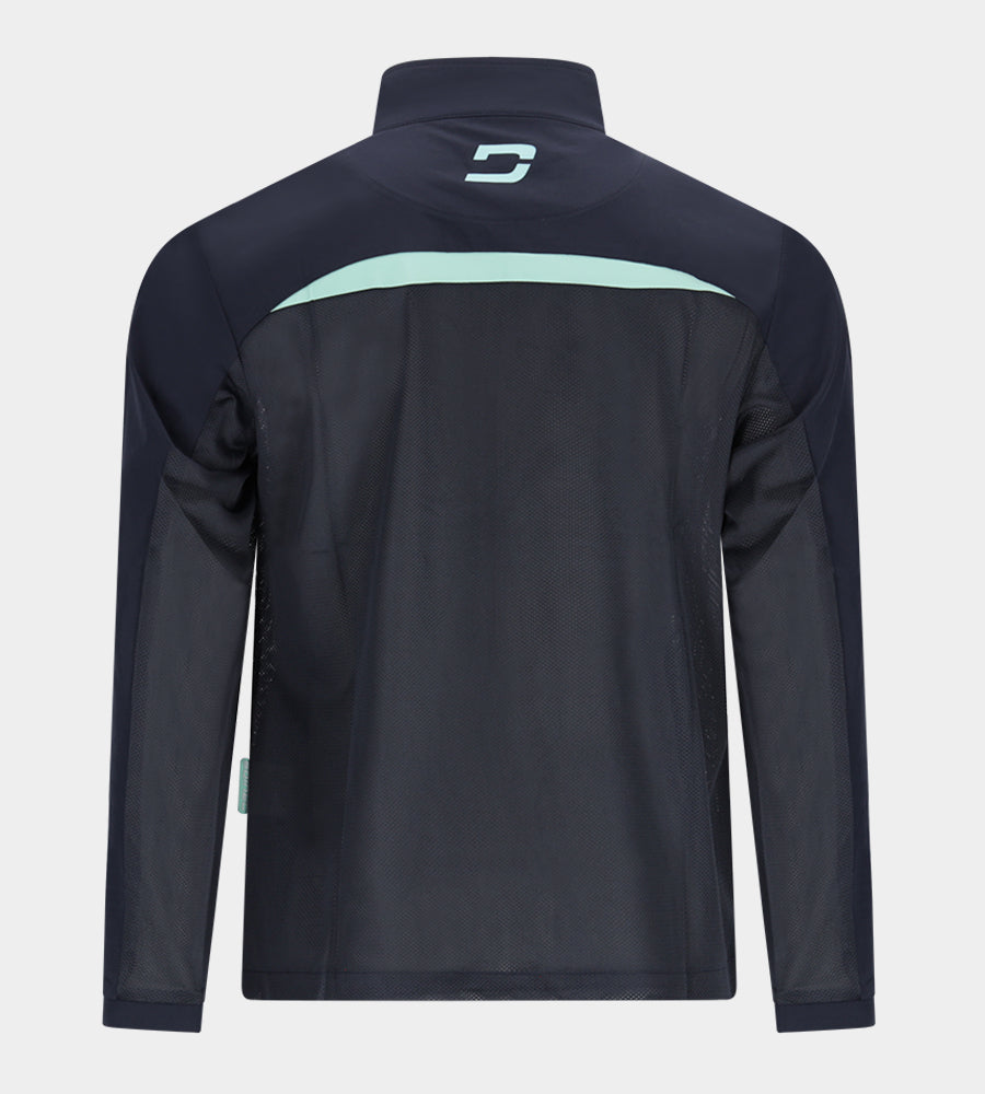 BARONBY AIR Lacivert Ceket