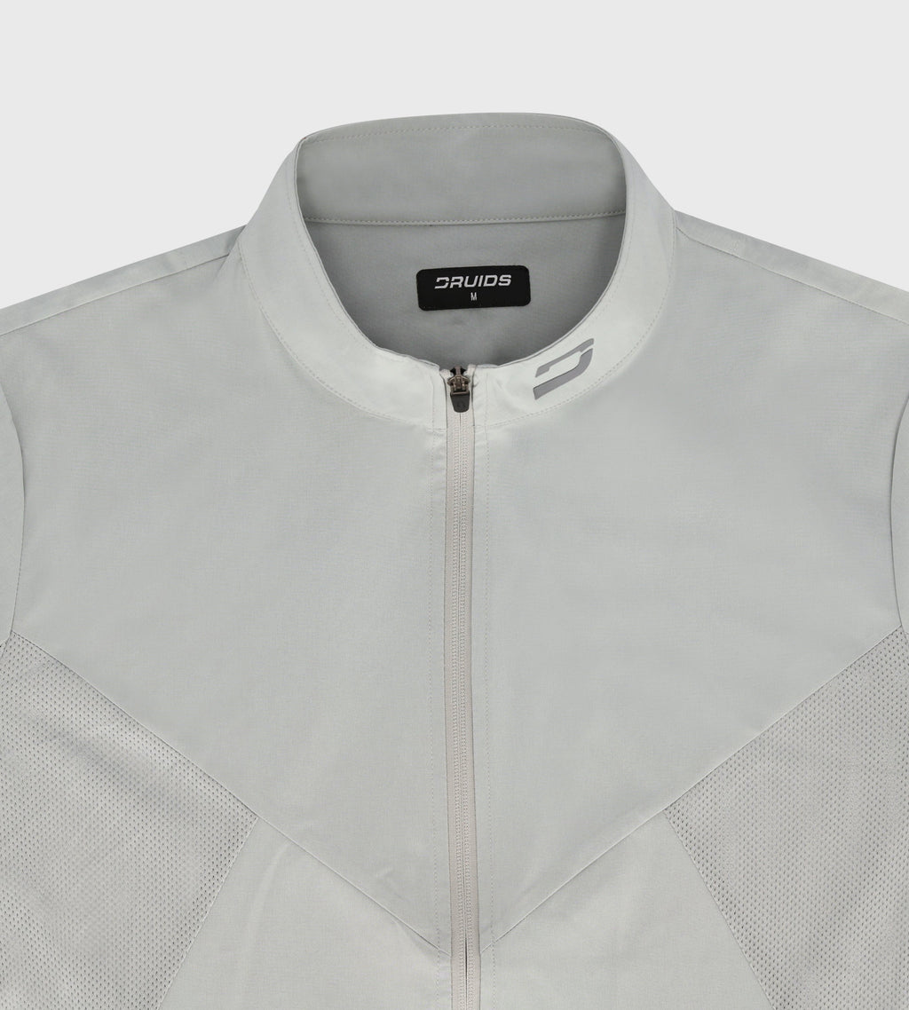 BARONBY AIR Gri Ceket