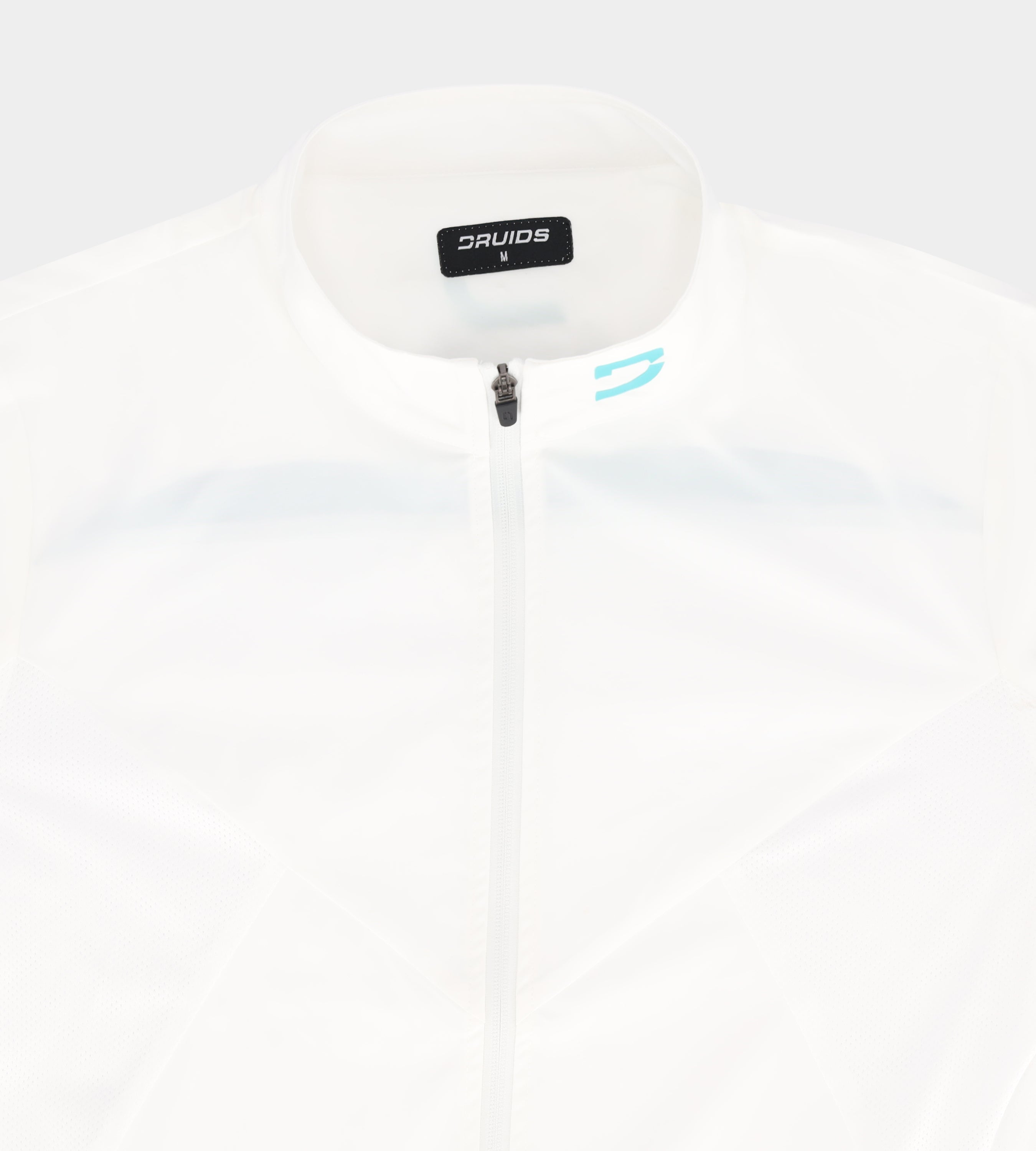 BARONBY AIR Beyaz Ceket