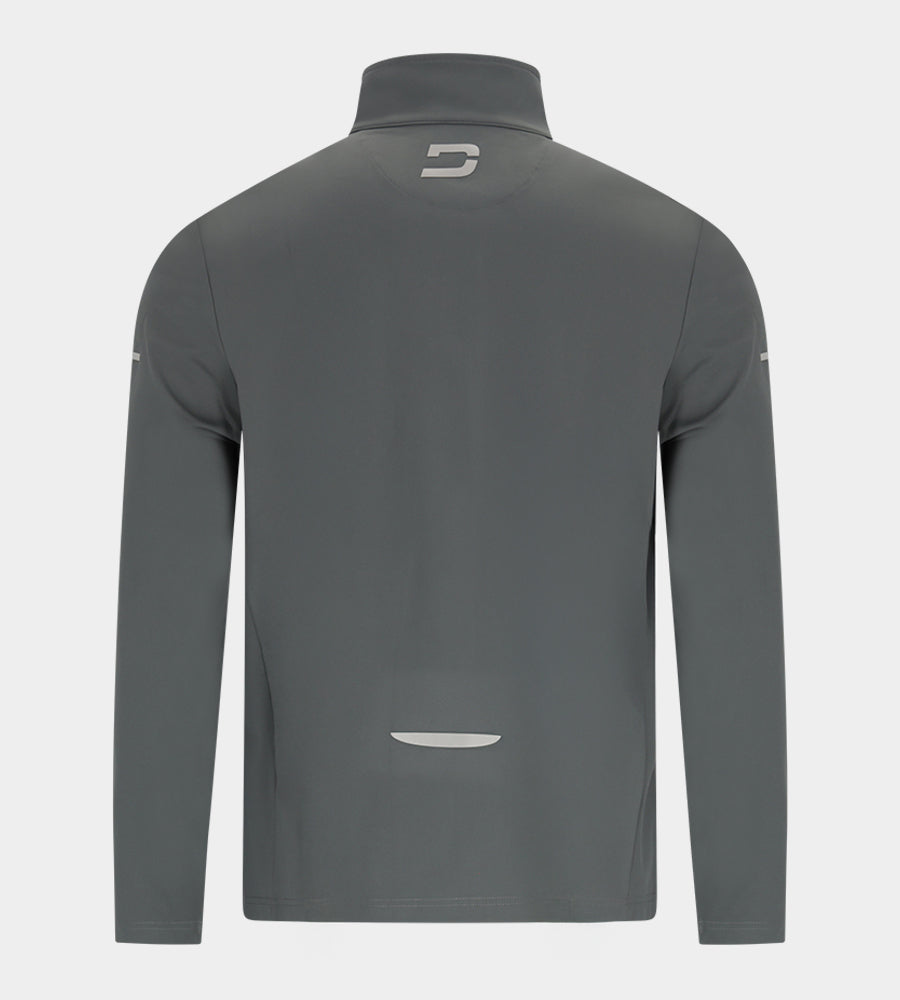 BARONBY ARCHER Koyu Gri Ceket