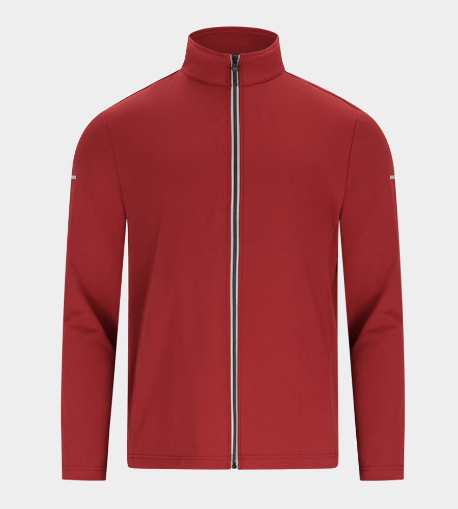 BARONBY ARCHER Bordo Ceket